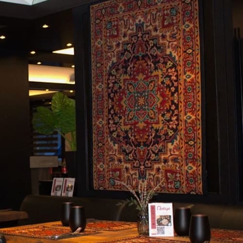 Rallye Restaurant, Bulle