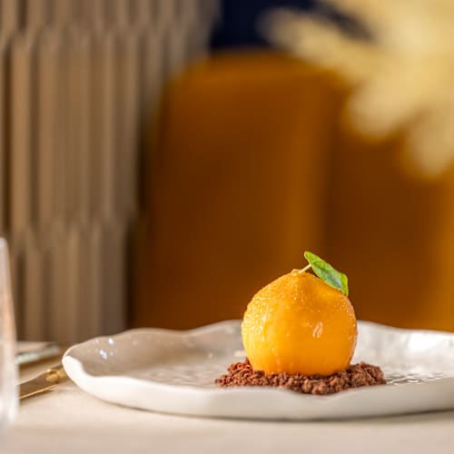 Toy Ristorante, Dénia