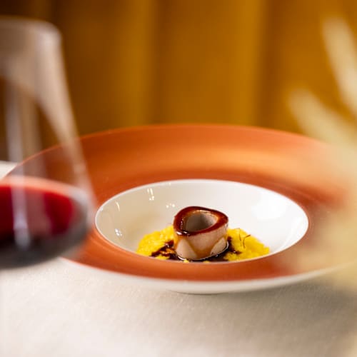 Toy Ristorante, Dénia