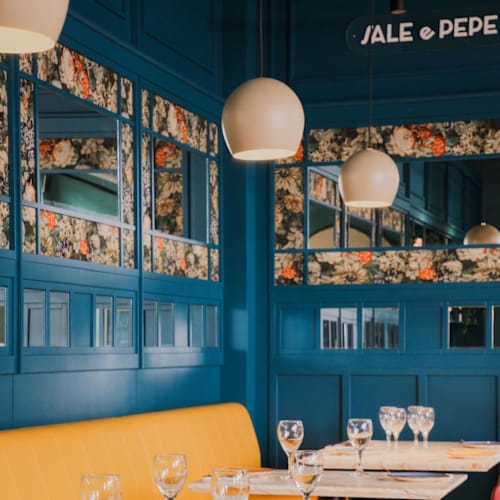 Sale & Pepe Castaños, Alicante (Alacant)