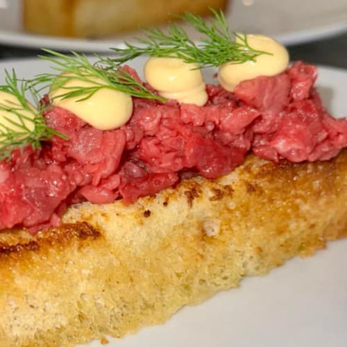 CLUBBY CONVIVIAL FOOD, Forlì