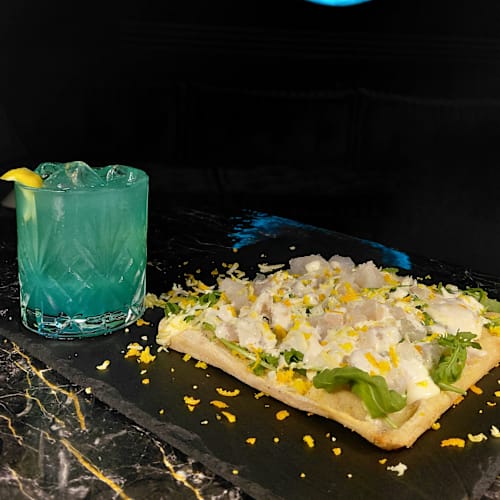 Hype Sensory Experiences, Latina