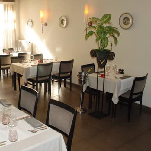 La Vigna, Mechelen