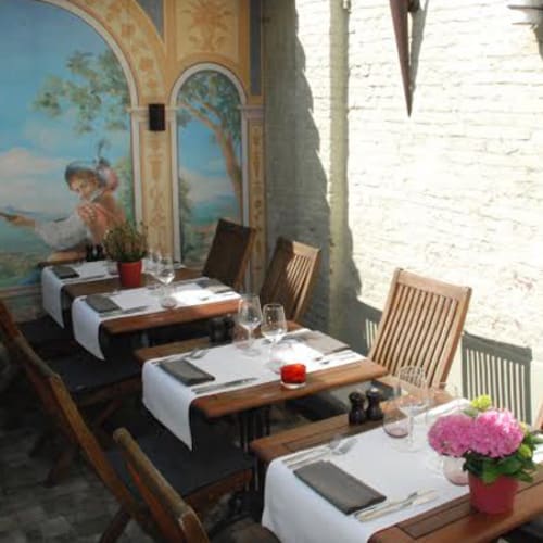 La Vigna, Mechelen