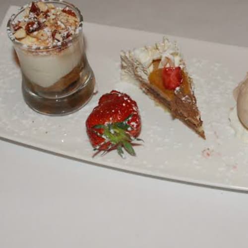 La Vigna, Mechelen