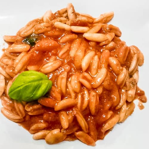 Ristorante Pizzeria del Corso, Capaccio Scalo