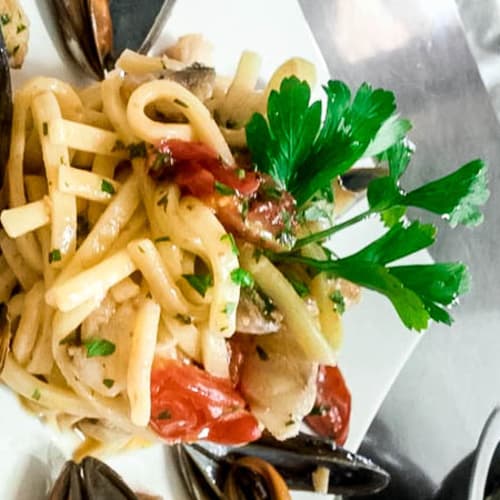 Ristorante Pizzeria del Corso, Capaccio Scalo