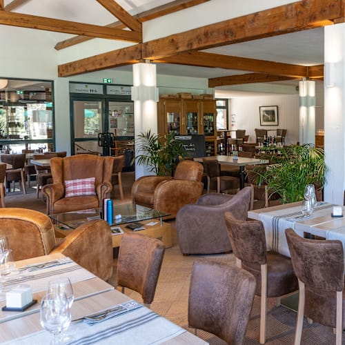 Restaurant du Golf des Dunes, Neufchâtel-Hardelot