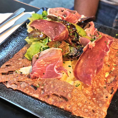 La Crêperie du Clown, Paris