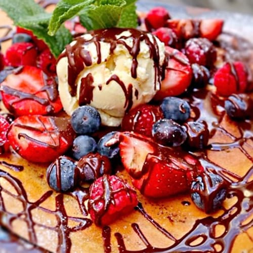 La Crêperie du Clown, Paris