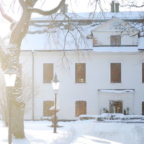Häringe Slott, Västerhaninge