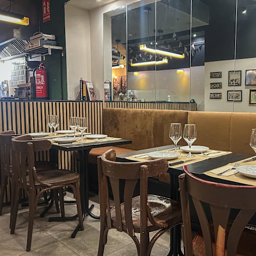 Unión Carnes y Vinos, Valencia