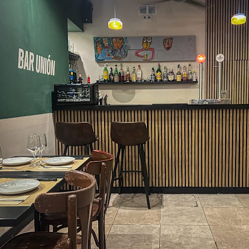 Unión Carnes y Vinos, Valencia