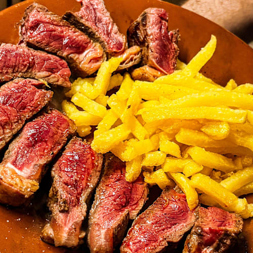 Unión Carnes y Vinos, Valencia