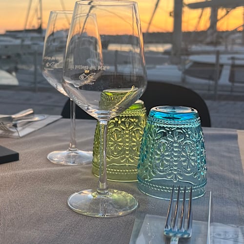La Bottega Del Mare, San Vincenzo