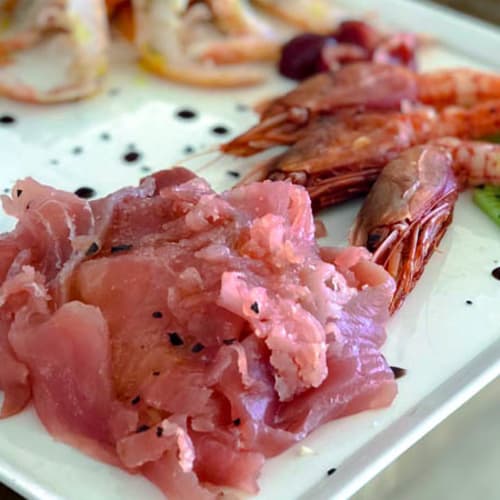 La Bottega Del Mare, San Vincenzo