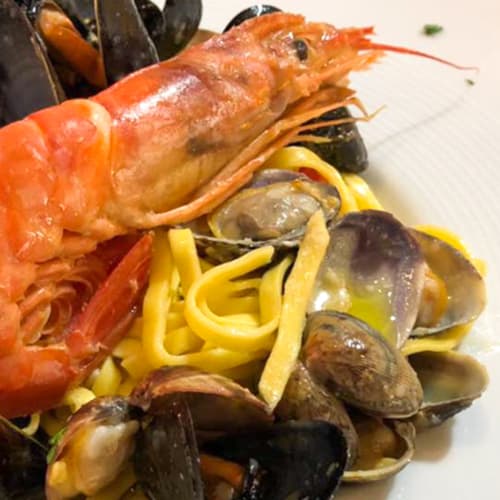 La Bottega Del Mare, San Vincenzo