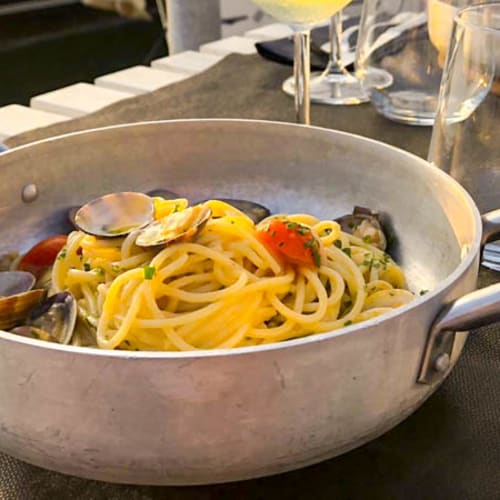 La Bottega Del Mare, San Vincenzo