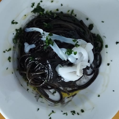 Smaré Bar con Cucina, Santa Maria di Leuca