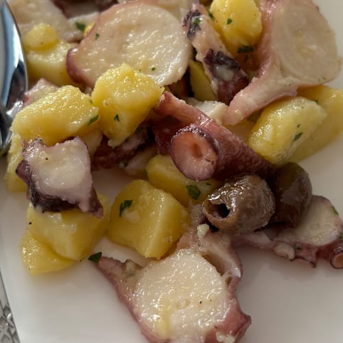 Ristorante  A’Mare, Vieste