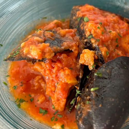 Ristorante  A’Mare, Vieste