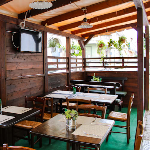 Gallery Pub, Gravina in Puglia