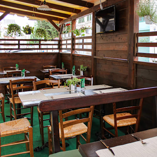 Gallery Pub, Gravina in Puglia