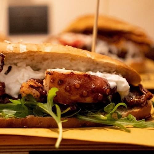 Gallery Pub, Gravina in Puglia