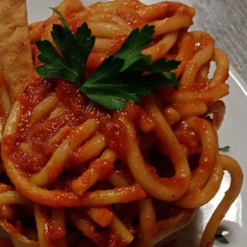 Osteria da Samu Aosta, Saint-Christophe