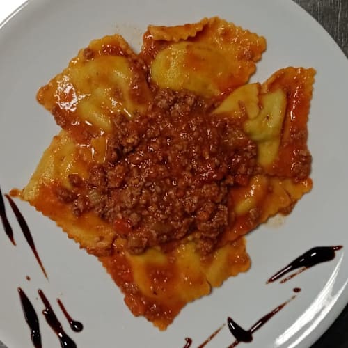 Osteria da Samu Aosta, Saint-Christophe