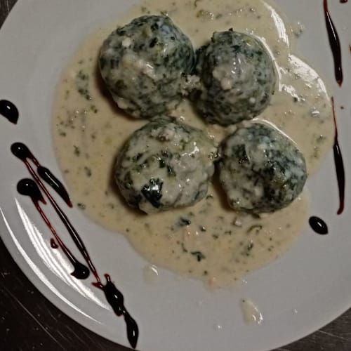 Osteria da Samu Aosta, Saint-Christophe