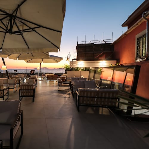 Essenza Drink & Tradizioni, Portici