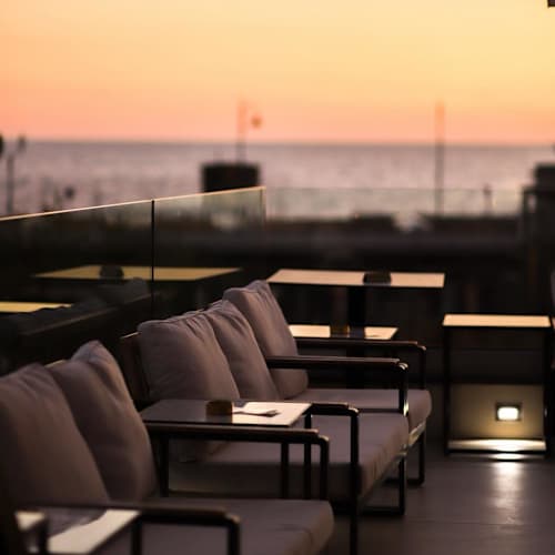 Essenza Drink & Tradizioni, Portici