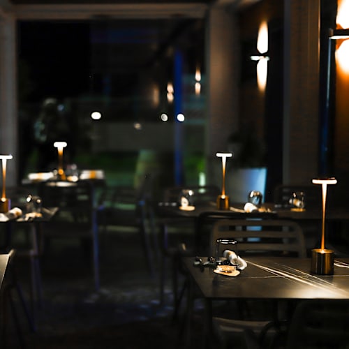 Essenza Drink & Tradizioni, Portici