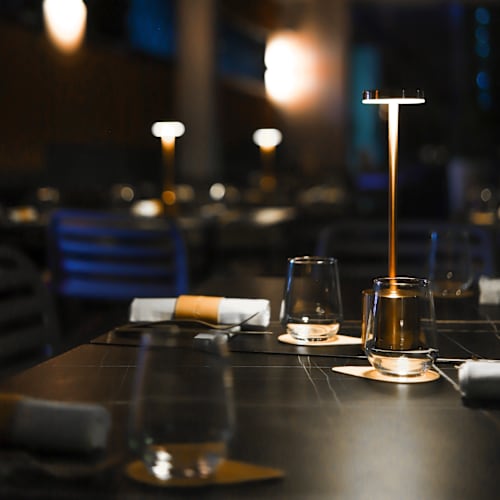 Essenza Drink & Tradizioni, Portici