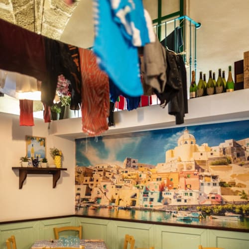 La Citta di Pulcinella, Lecce