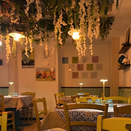 La Citta di Pulcinella, Lecce