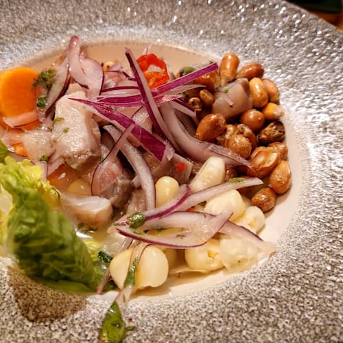 Puka, Barcelona