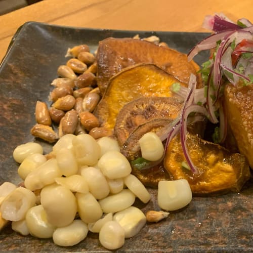 Puka, Barcelona