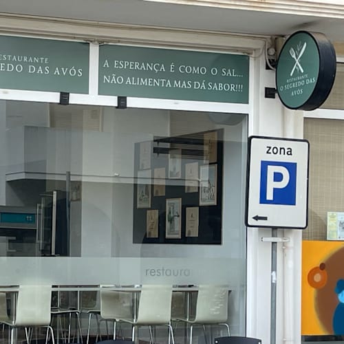 O Segredo das Avós, Silves