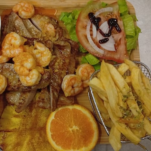 O Segredo das Avós, Silves