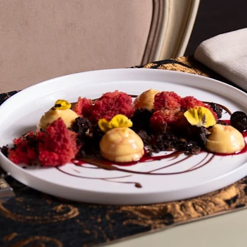 Ristorante dalla Maria, Rimini