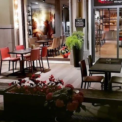 Baccanale al Borgo, Cerveteri