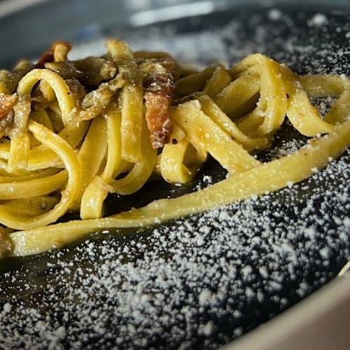 Baccanale al Borgo, Cerveteri