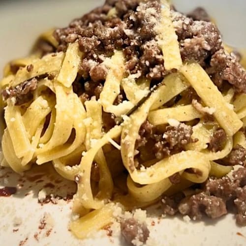 Baccanale al Borgo, Cerveteri