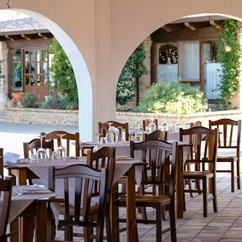 Masseria Crocco, Montalbano Jonico