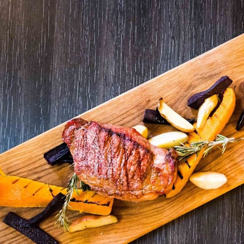 Restaurant Noor Bloemendaal, Bloemendaal