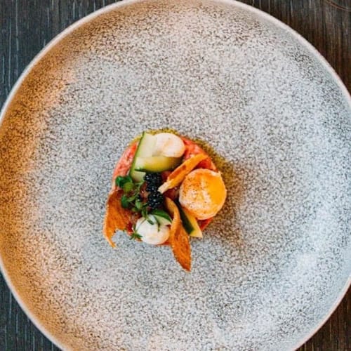 Restaurant Noor Bloemendaal, Bloemendaal