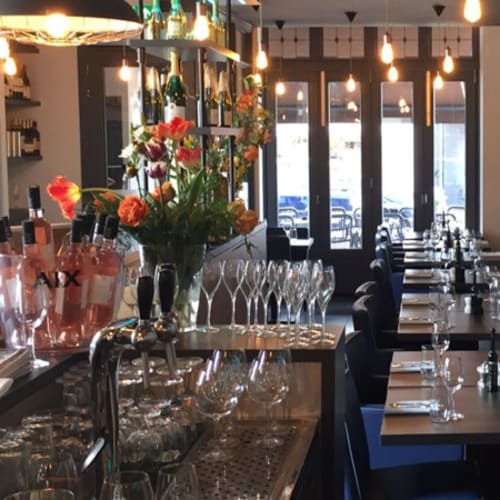 Restaurant Noor Bloemendaal, Bloemendaal