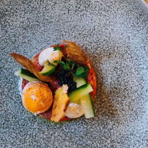 Restaurant Noor Bloemendaal, Bloemendaal